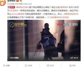 卓伟爆料张一山恋情视频,揭秘明星私生活新动态  第1张