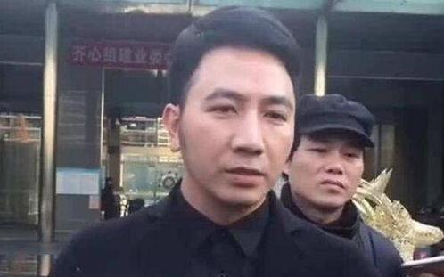 林生斌事件最新爆料,最新爆料揭露惊人内幕 第3张 林生斌事件最新爆料,最新爆料揭露惊人内幕 第3张