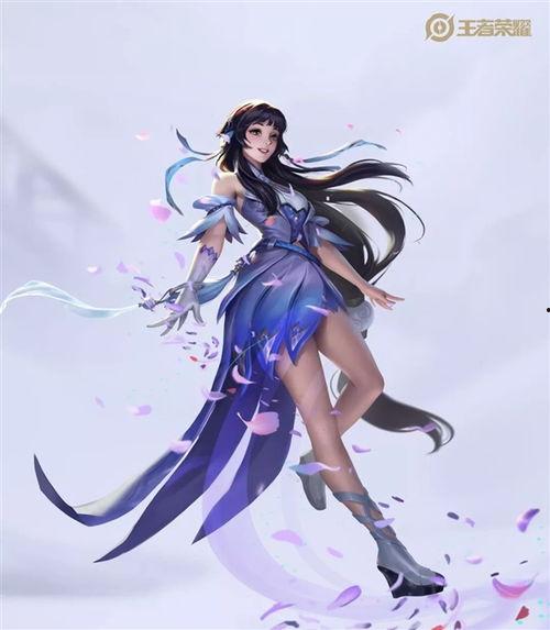 王者西施七周年爆料视频,揭秘爆料视频中的精彩瞬间 第2张 王者西施七周年爆料视频,揭秘爆料视频中的精彩瞬间 第2张