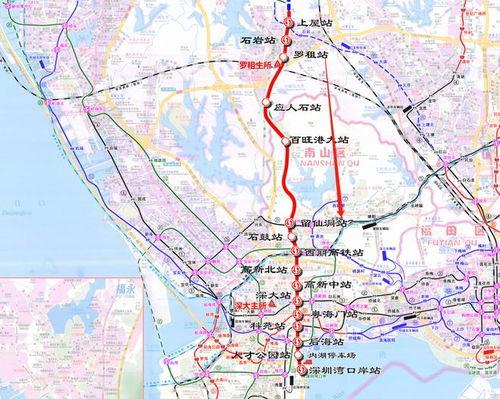 2024地铁最新爆料,未来出行新蓝图  第3张