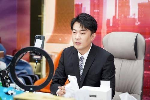 辛有志最新爆料,揭秘娱乐圈不为人知的幕后真相