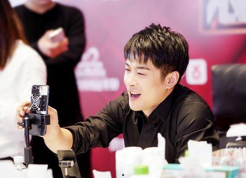 辛有志最新爆料,揭秘娱乐圈不为人知的幕后真相  第2张