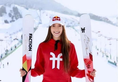 谷爱凌外婆爆料视频,揭秘谷爱凌成长背后的故事  第3张