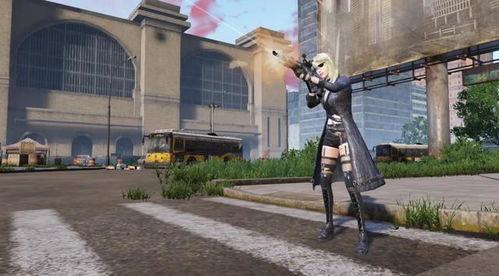 明日之后最新时装大爆料,全新潮流元素大揭秘！  第2张