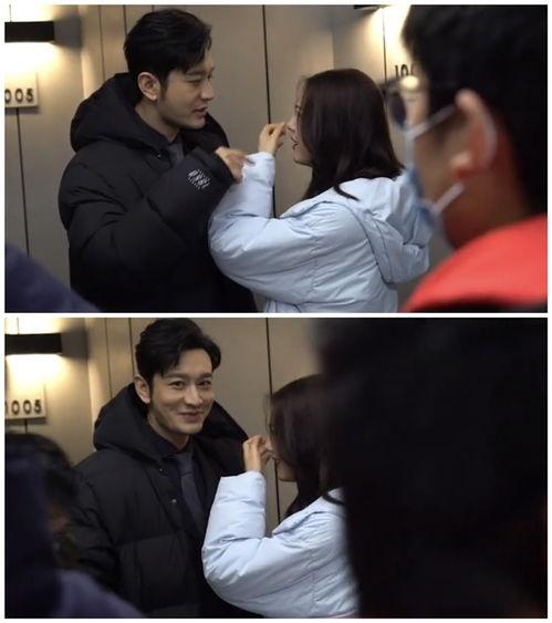 明星爆料拍戏细节视频,独家爆料拍戏幕后花絮  第2张