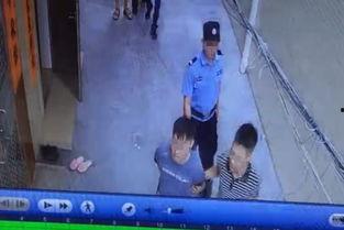 海丰小偷爆料视频最新