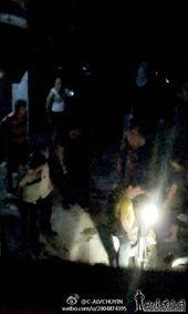 海丰小偷爆料视频最新  第2张