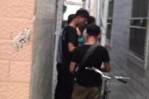 海丰小偷爆料视频最新  第3张