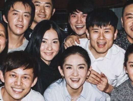 娱乐圈姑婆最新爆料,揭秘明星背后的惊人真相！  第2张