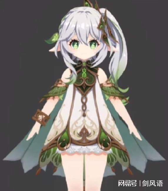 原神新须弥最新爆料任务