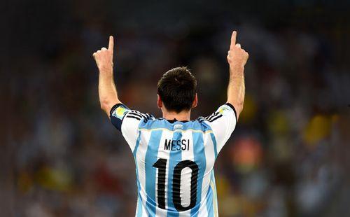 李老八爆料梅西世界杯视频  第2张