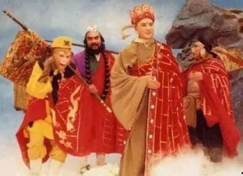 西游记幕后爆料视频播放,独家爆料带你走进经典影视制作幕后