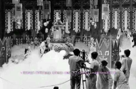 西游记幕后爆料视频播放,独家爆料带你走进经典影视制作幕后  第3张