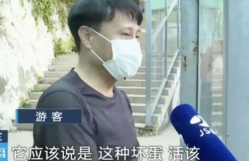 网红霸凌吃瓜男是谁呀,吃瓜群众热议的“霸凌男”究竟是谁？  第3张