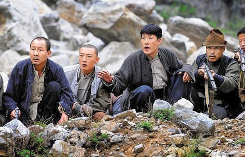 抗日英雄爆料视频大全集,揭秘抗战岁月中的英勇事迹  第3张 抗日英雄爆料视频大全集,揭秘抗战岁月中的英勇事迹  第3张