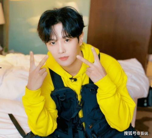 邓伦李汶翰最新爆料,揭秘娱乐圈背后的惊人真相！  第2张