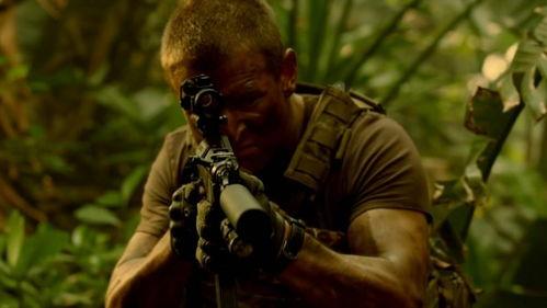 反击第四季在线观看,揭秘暗流涌动的特工世界