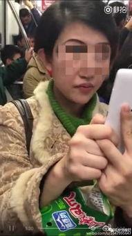 地铁女子最新爆料视频,事件真相再引热议