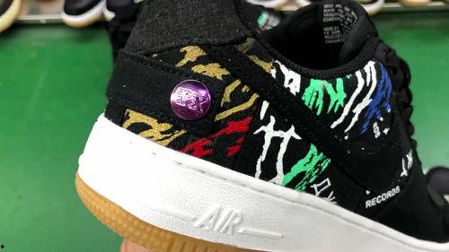 莆田鞋最新爆料视频,揭秘最新款型与制作工艺  第3张