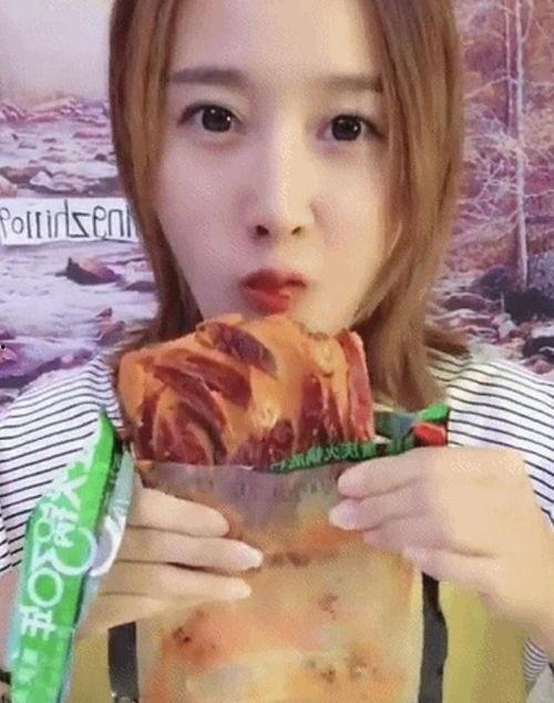 网红免费吃瓜视频,揭秘幕后真相与娱乐效应  第2张