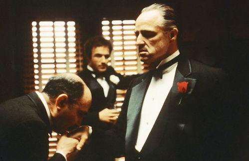 教父1 在线观看,黑帮传奇,家族荣耀的崛起之路 第3张 教父1 在线观看,黑帮传奇,家族荣耀的崛起之路 第3张