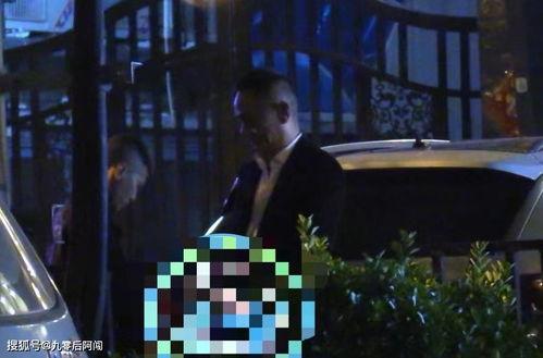 天津饭店爆料曹云金视频  第3张