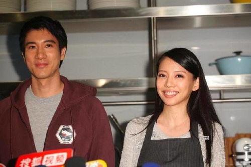 王力宏发前妻爆料新闻,揭秘婚姻内幕与情感纠葛  第2张