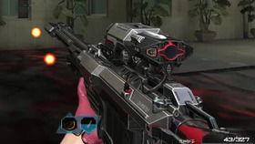 逆战最新爆料战令是什么,神秘力量觉醒，战力升级一触即发！  第3张