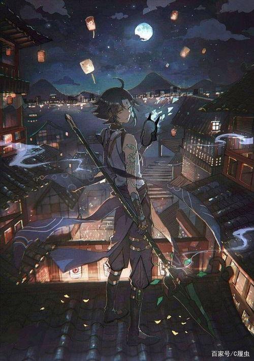 原神混池最新爆料,神秘角色即将加入，全新冒险篇章即将开启！