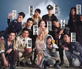 tvb十兄弟在线观看,TVB经典家族剧在线重温之旅 第2张 tvb十兄弟在线观看,TVB经典家族剧在线重温之旅 第2张