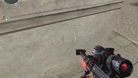 穿越火线最新爆料视频,揭秘神秘武器与全新游戏模式  第2张