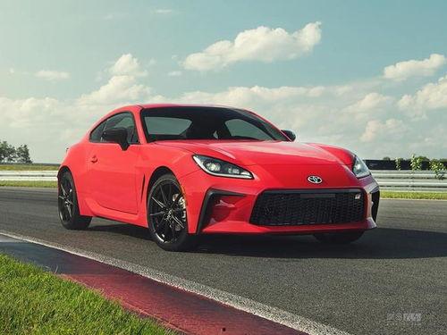 gr 86官方最新爆料,性能升级与设计革新揭秘 第3张 gr 86官方最新爆料,性能升级与设计革新揭秘 第3张