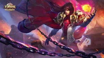 王者皮肤爆料最新瓜王,瓜王揭秘最新神秘皮肤！  第1张