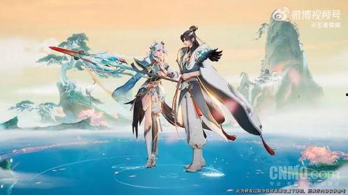 云缨王者新皮肤爆料最新,神秘元素与东方美学完美融合 第1张 云缨王者新皮肤爆料最新,神秘元素与东方美学完美融合 第1张