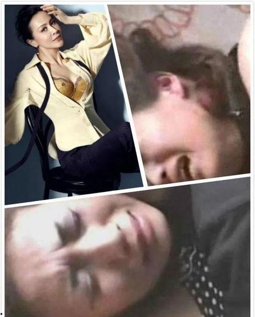 刘嘉玲爆料成龙视频,一段尘封往事的惊人真相
