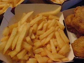 网友爆料薯条视频大全下载,网友爆料,美味瞬间尽收眼底 第1张 网友爆料薯条视频大全下载,网友爆料,美味瞬间尽收眼底 第1张