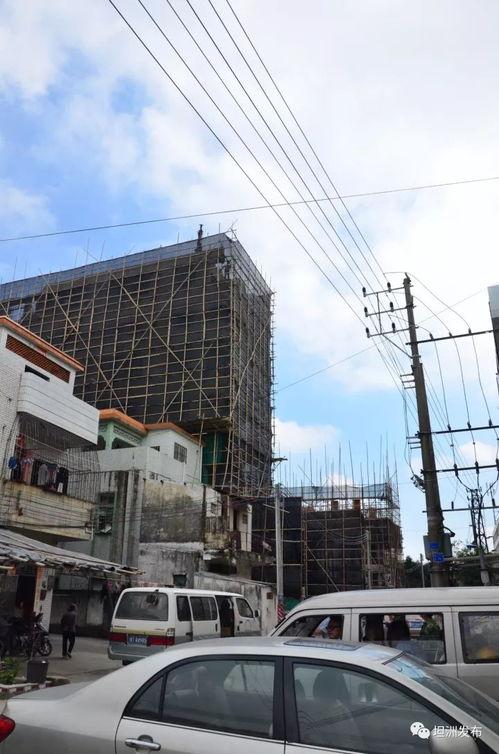 今日一线爆料坦洲,今日一线独家爆料  第2张