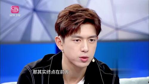 李现最新爆料,揭秘演艺圈幕后故事 第1张 李现最新爆料,揭秘演艺圈幕后故事 第1张