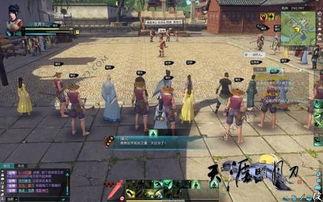 天刀大改最新爆料,全新系统革新,江湖再起风云 第2张 天刀大改最新爆料,全新系统革新,江湖再起风云 第2张