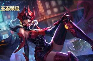 王者荣耀芈月皮肤最新爆料,神秘古风,华丽变身! 第2张 王者荣耀芈月皮肤最新爆料,神秘古风,华丽变身! 第2张