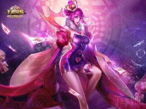 王者荣耀芈月皮肤最新爆料,神秘古风,华丽变身! 第3张 王者荣耀芈月皮肤最新爆料,神秘古风,华丽变身! 第3张