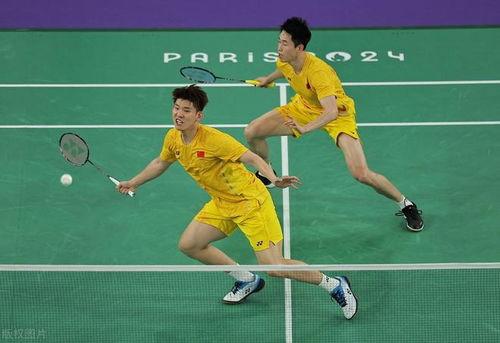 羽毛球最新爆料,神秘选手崛起，赛场风云再起  第2张