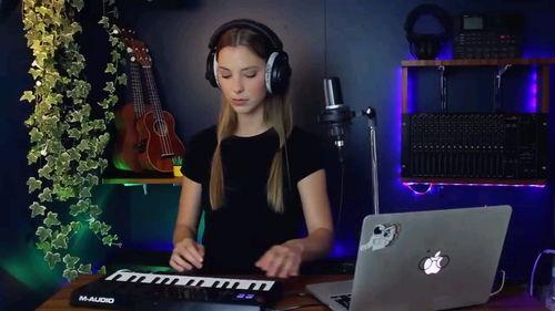 乐队小姐姐爆料视频,独家爆料视频大公开  第2张