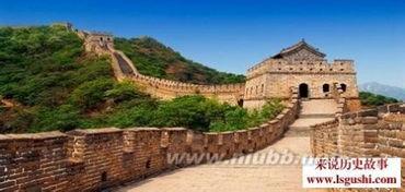 万里长城在线观看,在线领略中华历史壮丽画卷 第1张 万里长城在线观看,在线领略中华历史壮丽画卷 第1张