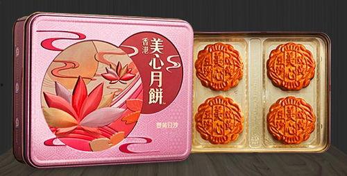 澳门美心月饼爆料视频,独家爆料视频带你领略中秋美食魅力  第2张