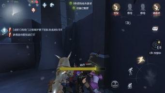 第5人格最新爆料第36赛季,揭秘第5人格全新变革与神秘角色揭晓