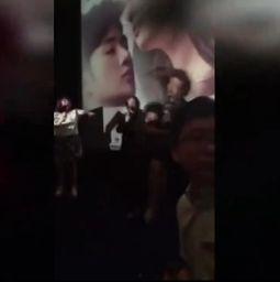 圈内好友爆料刘亦菲视频