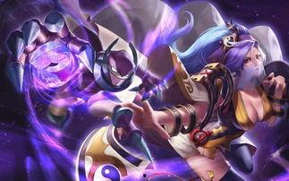 王者51最新爆料,神秘英雄登场，游戏格局再起风云  第3张