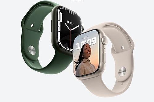 苹果手表最新爆料,颠覆性功能即将亮相，引领智能穿戴新潮流！”  第3张