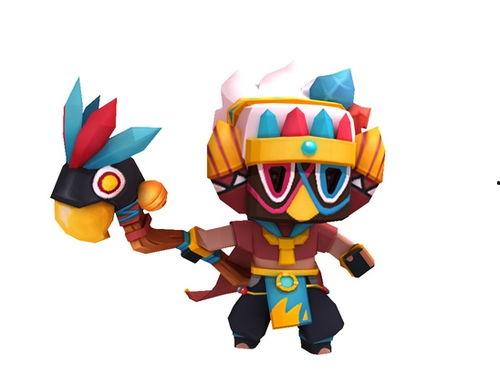 爆料迷你最新皮肤图片,炫酷造型引粉丝热议！  第3张